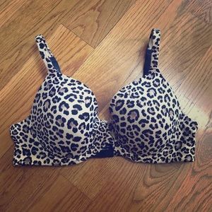 Soma Embraceable full coverage bra 38C